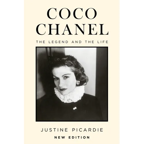 Coco Chanel: The Legend and the Life