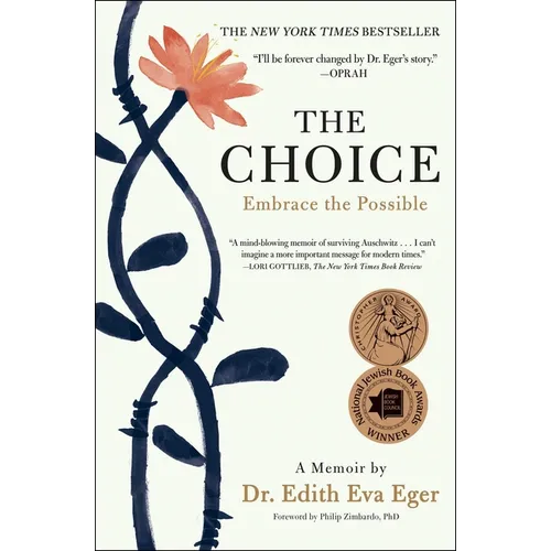 The Choice: Embrace the Possible