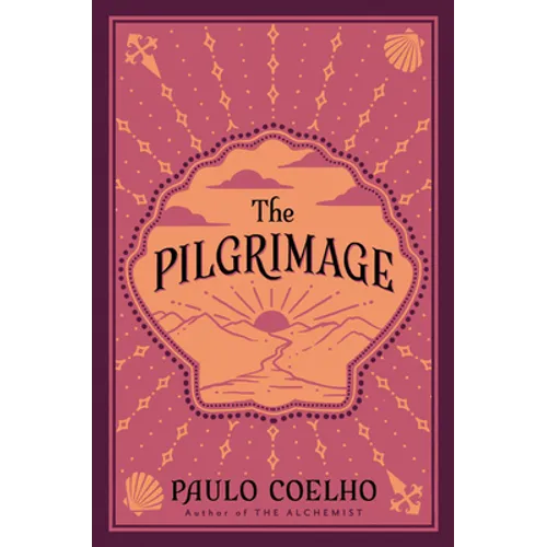 The Pilgrimage: A Contemporary Quest for Ancient Wisdom