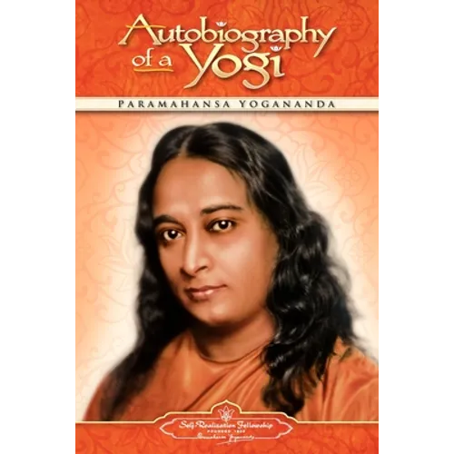 Autobiography of a Yogi