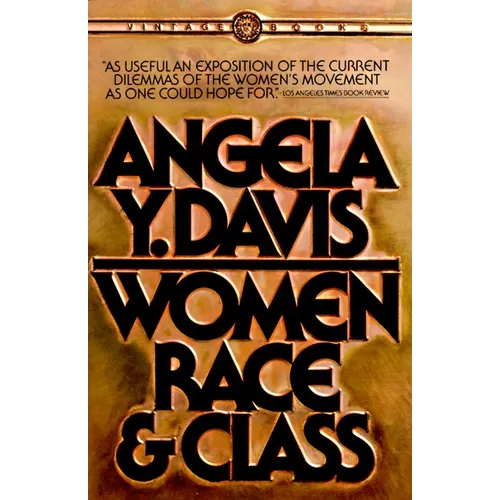 Women, Race, & Class