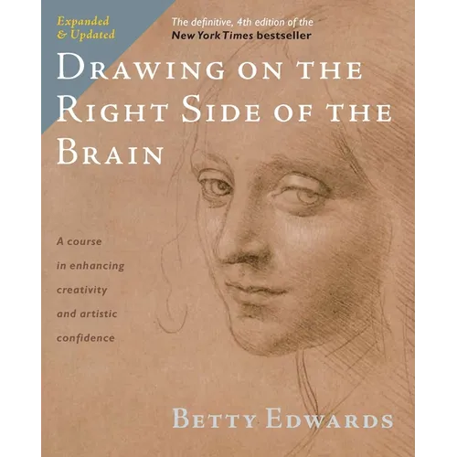 Drawing on the Right Side of the Brain