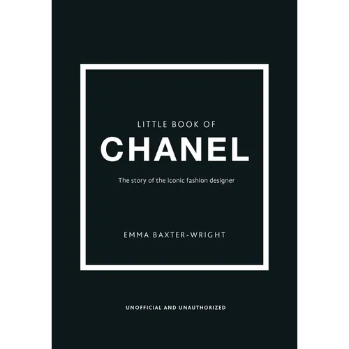 Little Book of Chanel