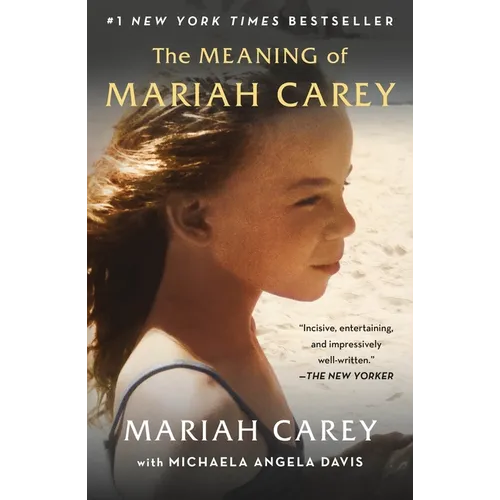 The Meaning of Mariah Carey